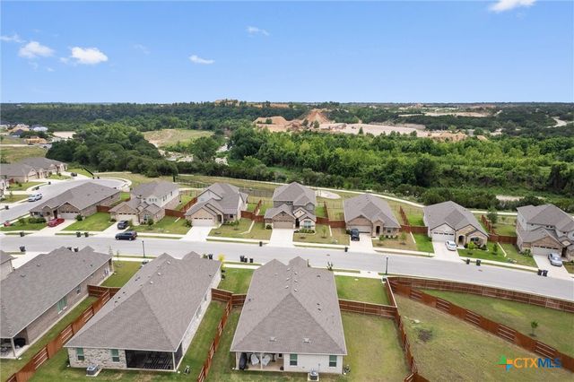 216 Mystic Canyon Lane, Georgetown, TX 78628