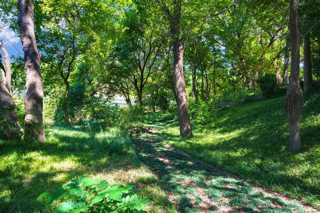 2901 N Sunbeck Circle, Farmers Branch, TX 75234