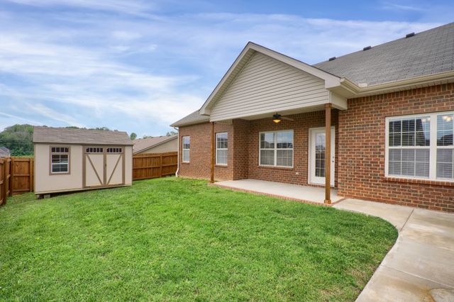 5217 Patience Dr, Smyrna, TN 37167