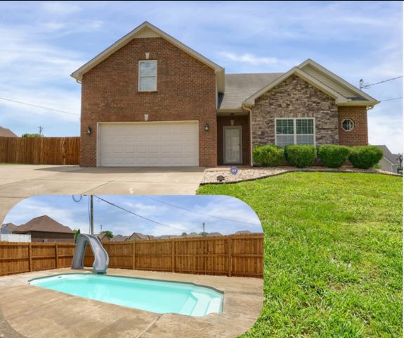5217 Patience Dr, Smyrna, TN 37167