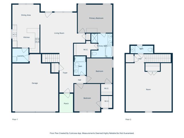 5217 Patience Dr, Smyrna, TN 37167