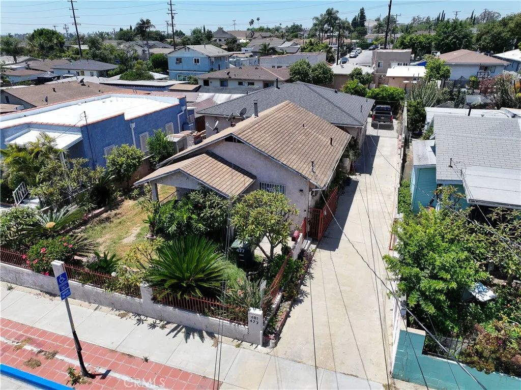477 Wyman, East Los Angeles, CA 90022