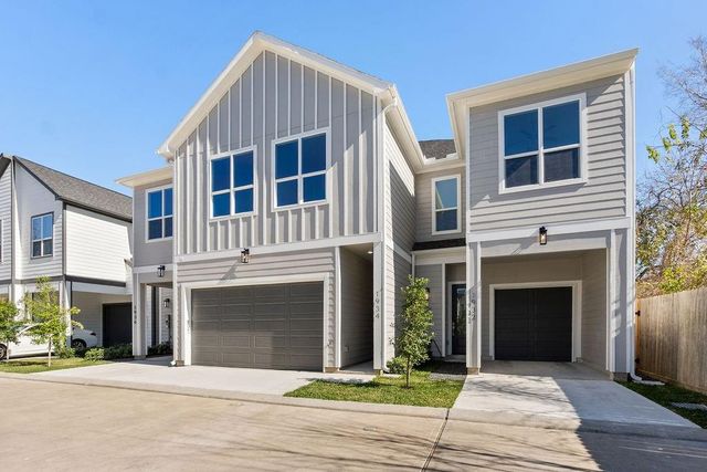 1934 Wildpacher Lane, Houston, TX 77080