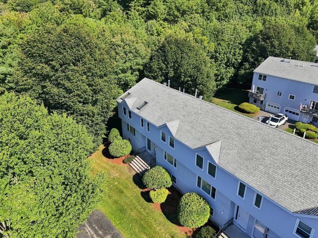 43 Villa Roma Dr 43, Tewksbury, MA 01876