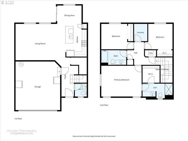 2452 S LINDEN St, Cornelius, OR 97113