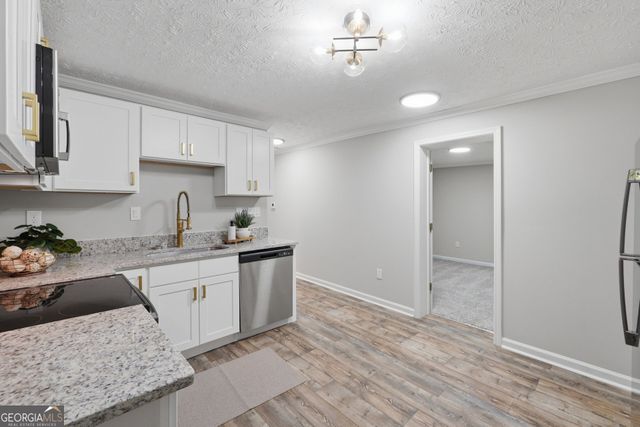 3510 Riviera Drive, Cumming, GA 30041