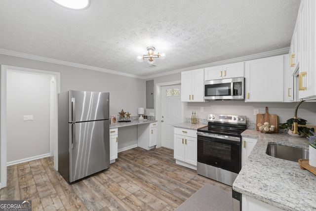 3510 Riviera Drive, Cumming, GA 30041