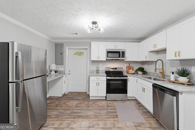 3510 Riviera Drive, Cumming, GA 30041