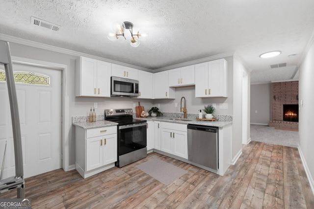 3510 Riviera Drive, Cumming, GA 30041