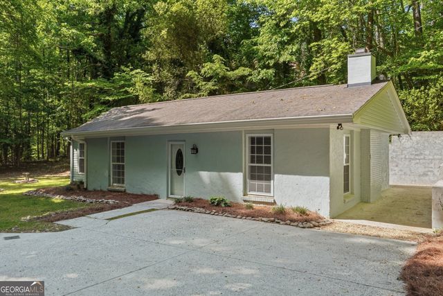 3510 Riviera Drive, Cumming, GA 30041