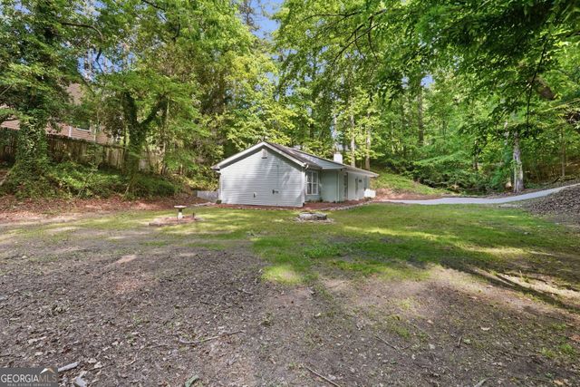 3510 Riviera Drive, Cumming, GA 30041