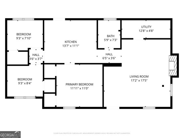 3510 Riviera Drive, Cumming, GA 30041