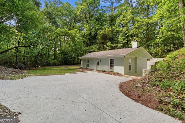 3510 Riviera Drive, Cumming, GA 30041