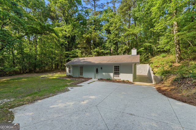 3510 Riviera Drive, Cumming, GA 30041