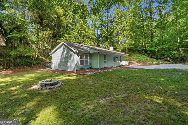 3510 Riviera Drive, Cumming, GA 30041