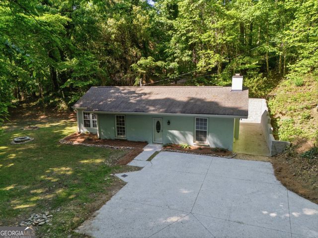 3510 Riviera Drive, Cumming, GA 30041