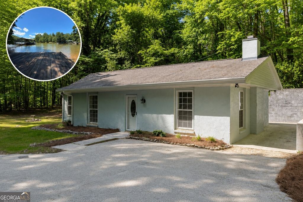 3510 Riviera Drive, Cumming, GA 30041