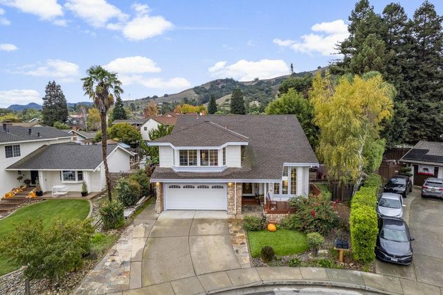 16761 Dry Creek Court, Morgan Hill, CA 95037