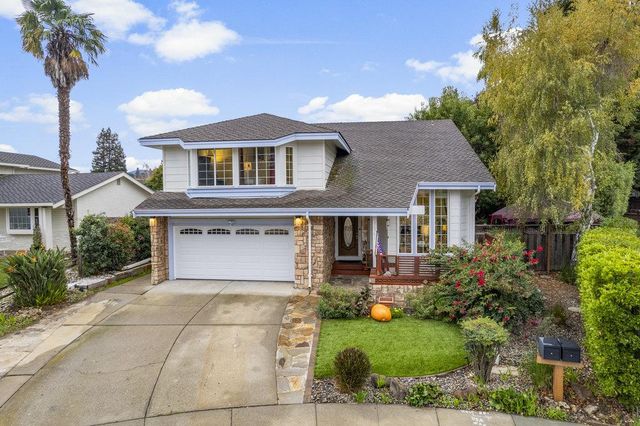 16761 Dry Creek Court, Morgan Hill, CA 95037