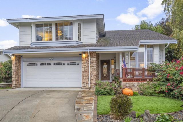 16761 Dry Creek Court, Morgan Hill, CA 95037