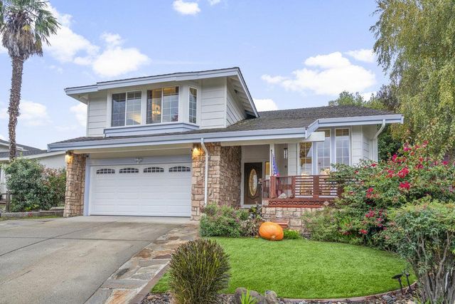 16761 Dry Creek Court, Morgan Hill, CA 95037