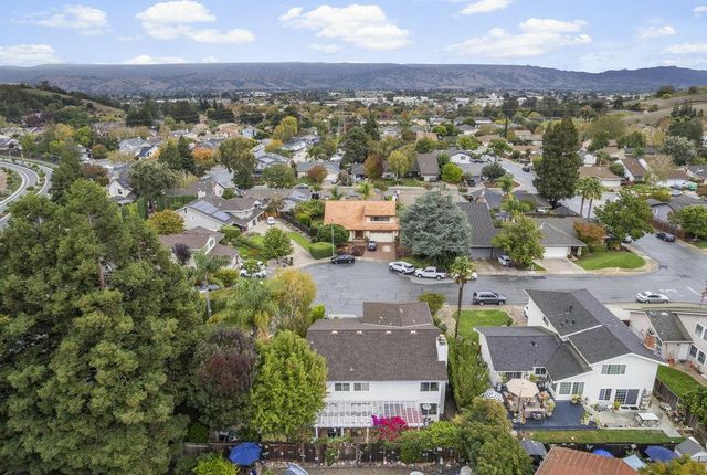 16761 Dry Creek Court, Morgan Hill, CA 95037