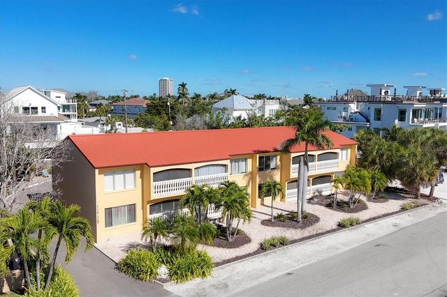 129 TYLER DRIVE 103, Sarasota, FL 34236