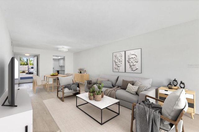 129 TYLER DRIVE 103, Sarasota, FL 34236