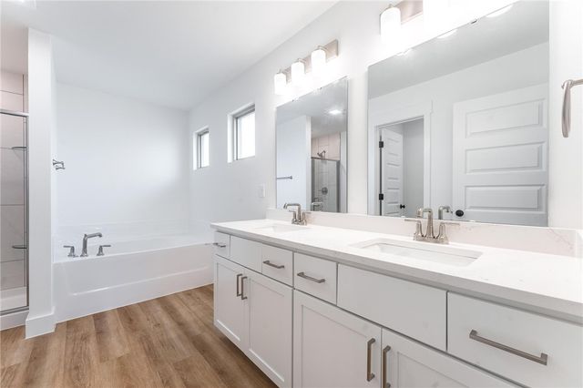 1120 Ari Avenue, Centerton, AR 72719