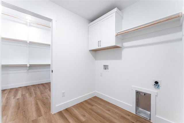 1120 Ari Avenue, Centerton, AR 72719