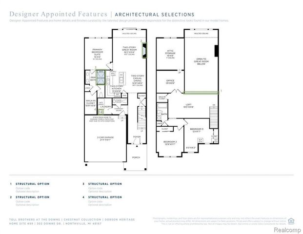 302 Downs Drive, Northville, MI 48167