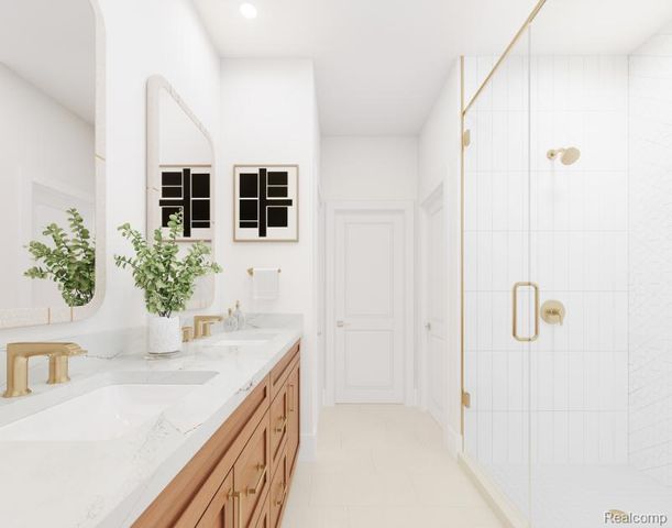 302 Downs Drive, Northville, MI 48167