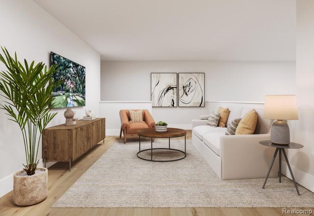 302 Downs Drive, Northville, MI 48167