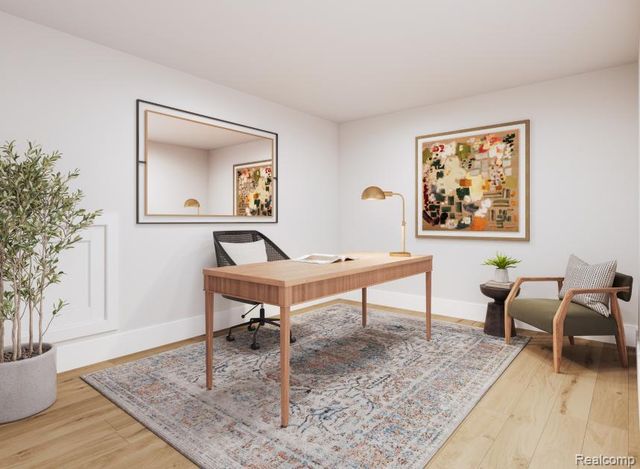 302 Downs Drive, Northville, MI 48167