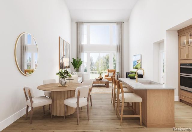 302 Downs Drive, Northville, MI 48167