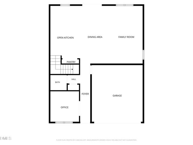 76 Saddle Oaks Lane, Clayton, NC 27520