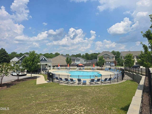 76 Saddle Oaks Lane, Clayton, NC 27520