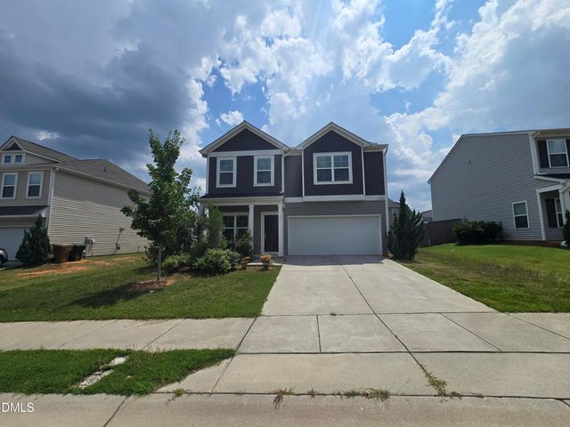 76 Saddle Oaks Lane, Clayton, NC 27520