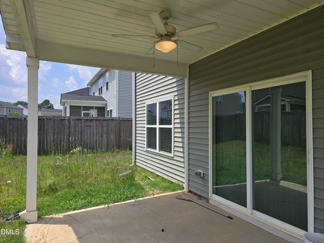 76 Saddle Oaks Lane, Clayton, NC 27520
