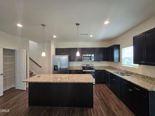 76 Saddle Oaks Lane, Clayton, NC 27520