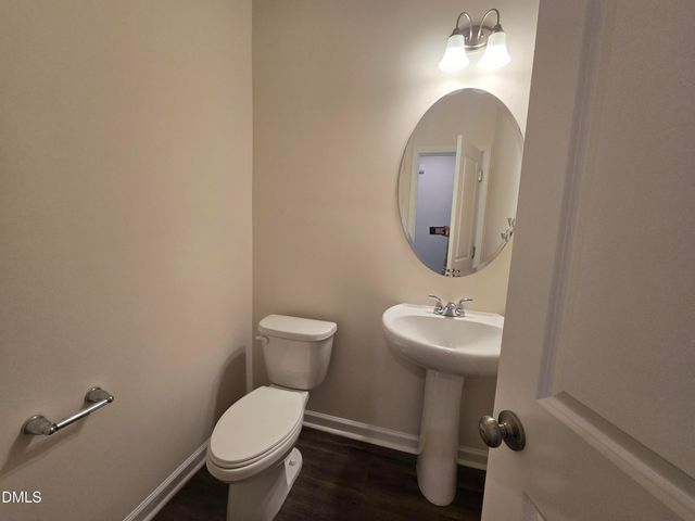 76 Saddle Oaks Lane, Clayton, NC 27520