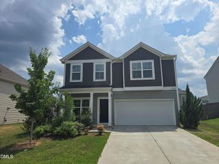 76 Saddle Oaks Lane, Clayton, NC 27520