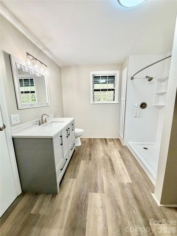 6530 Curlee Road, Conover, NC 28613