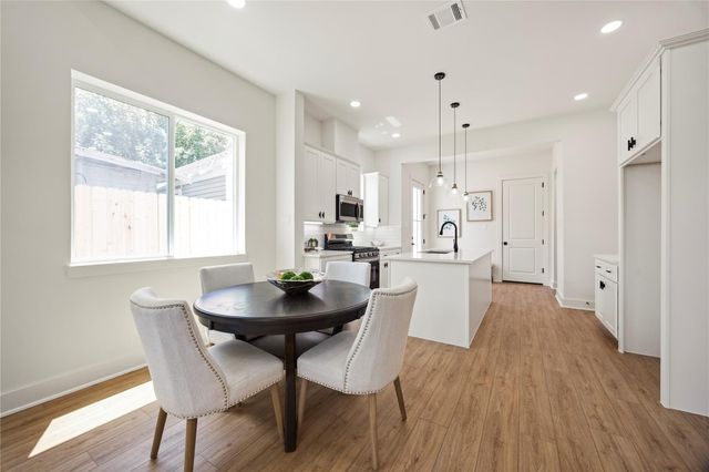 3109 Stonewall Street, Houston, TX 77020