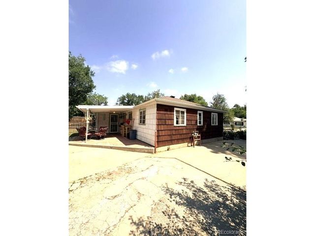 1125 Xanadu St, Aurora, CO 80011