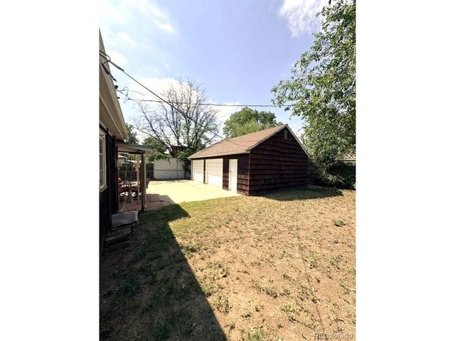 1125 Xanadu St, Aurora, CO 80011