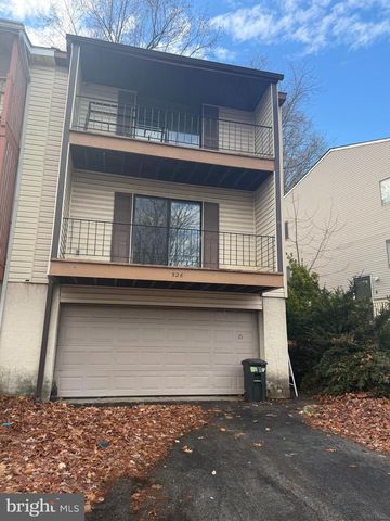 526 GIA CIR, Clifton Heights, PA 19018