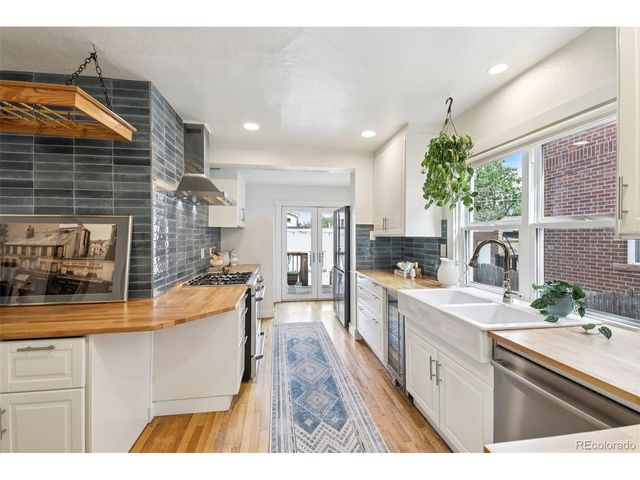 1120 Madison St, Denver, CO 80206