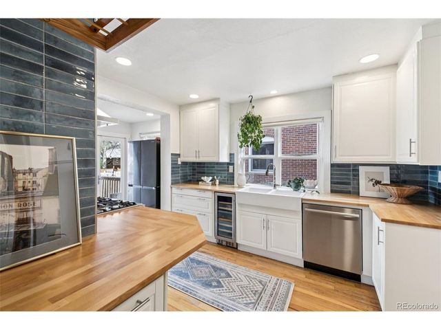 1120 Madison St, Denver, CO 80206