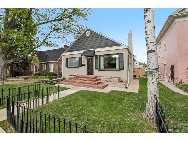 1120 Madison St, Denver, CO 80206